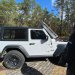 Jeep Experience