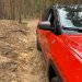 Jeep Experience