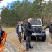 Jeep Experience