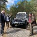 Jeep Experience