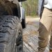 Jeep Experience
