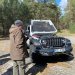 Jeep Experience