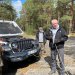 Jeep Experience