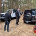 Jeep Experience