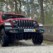 Jeep Experience