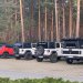 Jeep Experience