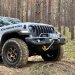 Jeep Experience
