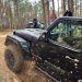 Jeep Experience