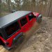 Jeep Experience