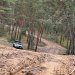 Jeep Experience