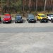 Jeep Experience