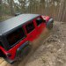 Jeep Experience