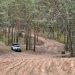 Jeep Experience