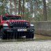 Jeep Experience