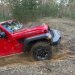 Jeep Experience
