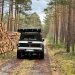 Jeep Experience