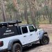 Jeep Experience
