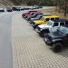 Jeep Experience