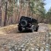 Jeep Experience