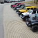 Jeep Experience