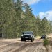 Jeep Experience