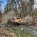Jeep Experience