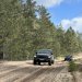 Jeep Experience