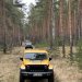 Jeep Experience