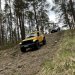 Jeep Experience