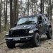 Jeep Experience