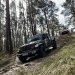 Jeep Experience