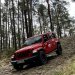 Jeep Experience