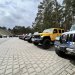 Jeep Experience
