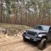 Jeep Experience