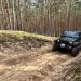 Jeep Experience