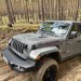 Jeep Experience