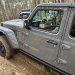 Jeep Experience