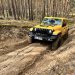 Jeep Experience
