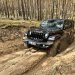 Jeep Experience
