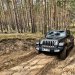 Jeep Experience