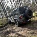 Jeep Experience