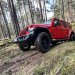 Jeep Experience