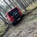Jeep Experience