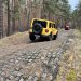 Jeep Experience