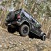 Jeep Experience
