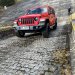 Jeep Experience