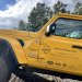Jeep Experience
