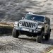 Jeep Experience