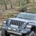 Jeep Experience