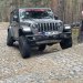 Jeep Experience